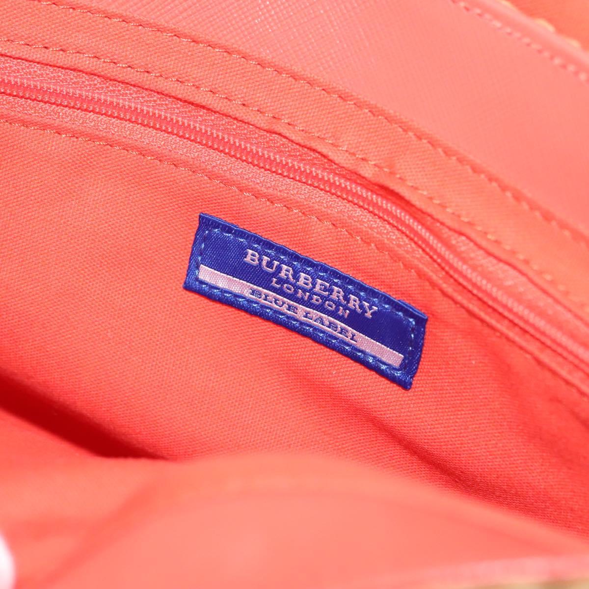 Burberry Wood Shoulder Bag (Pre-Owned)