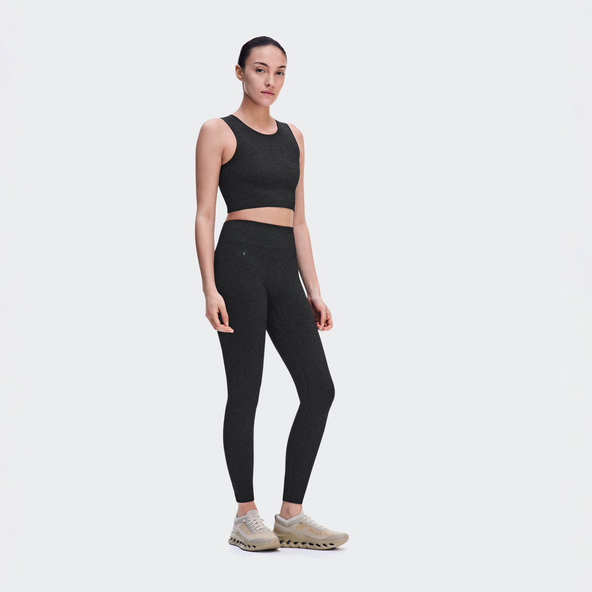 Studio Knit Leggings - Womens