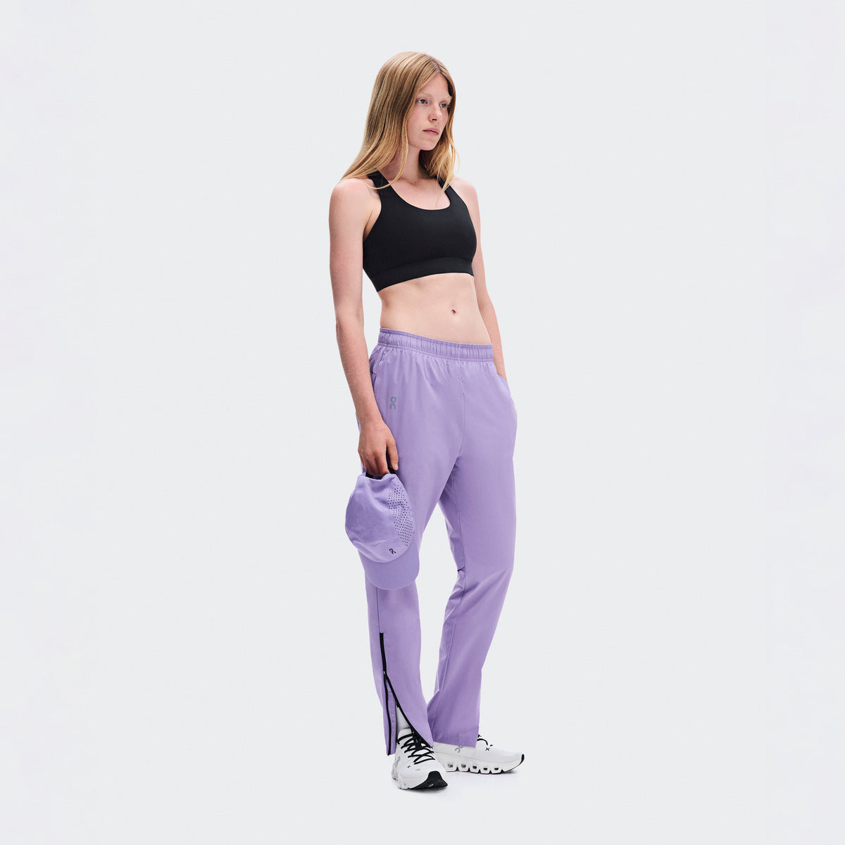 Core Pants - Womens