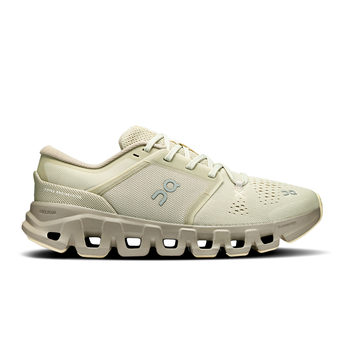 Cloud X 5 - Womens (Chalk / Brume)