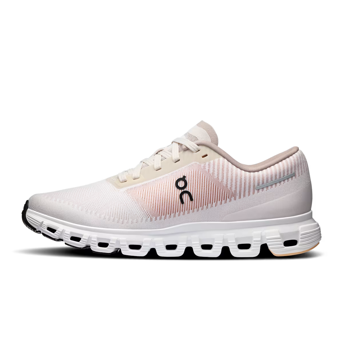 On Running Cloud 6 Push Pearl Sandstone (W)