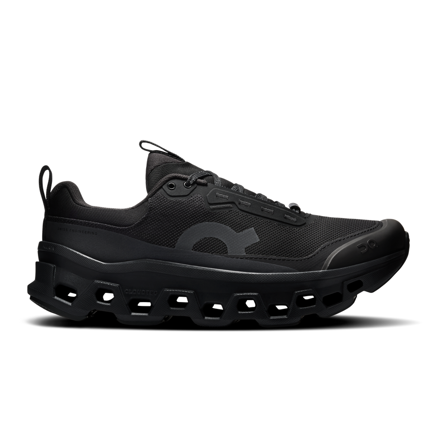 On Running Cloudmonster 1 Waterproof - Womens