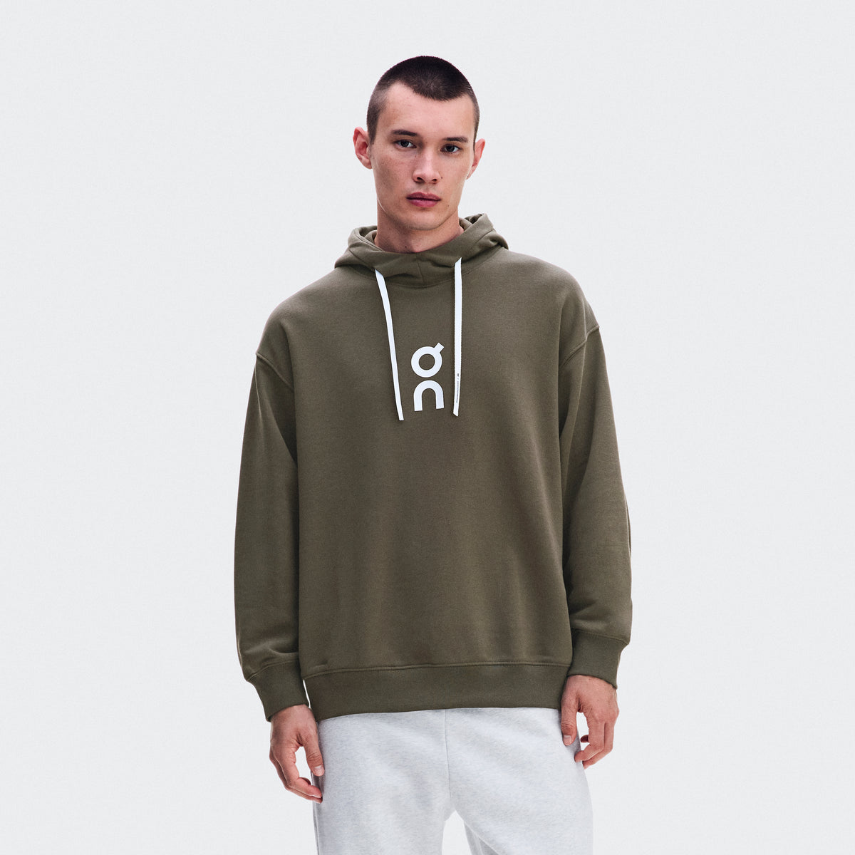 Club Hoodie - Mens