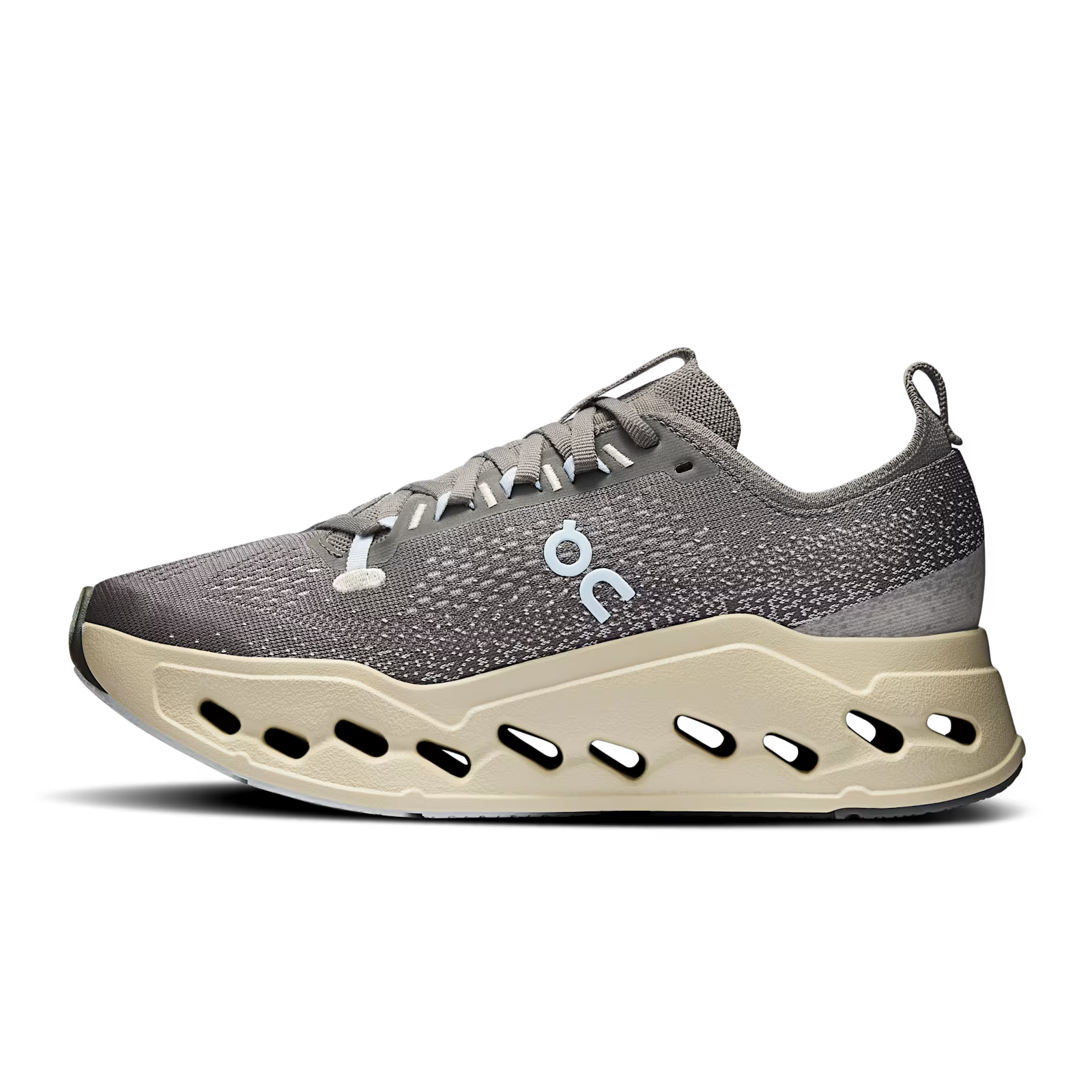 On Running Cloudsurfer Max Asphalt Ice (W)