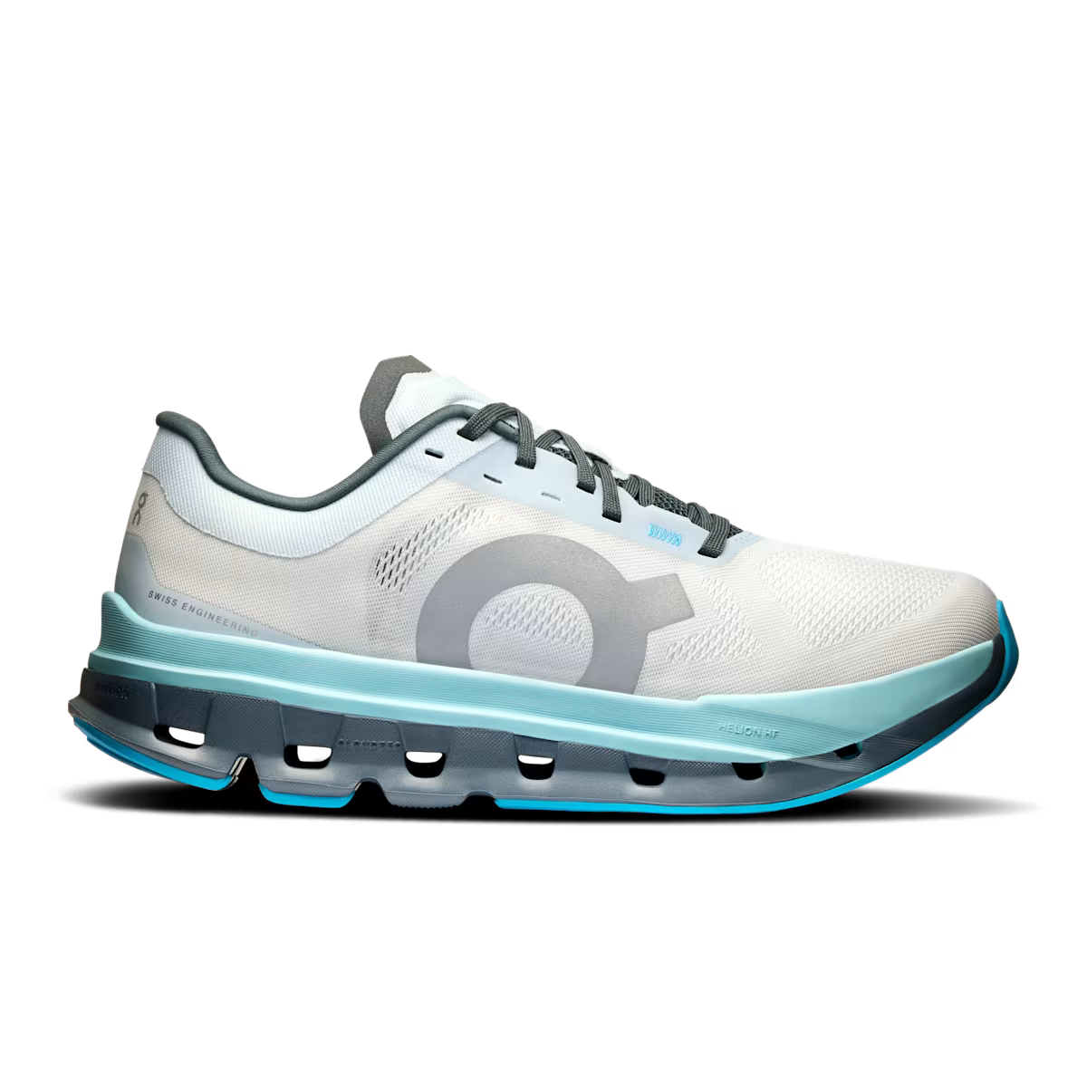 On Running Cloudflow 5 Arctic Stone (W)
