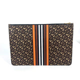 brown, orange