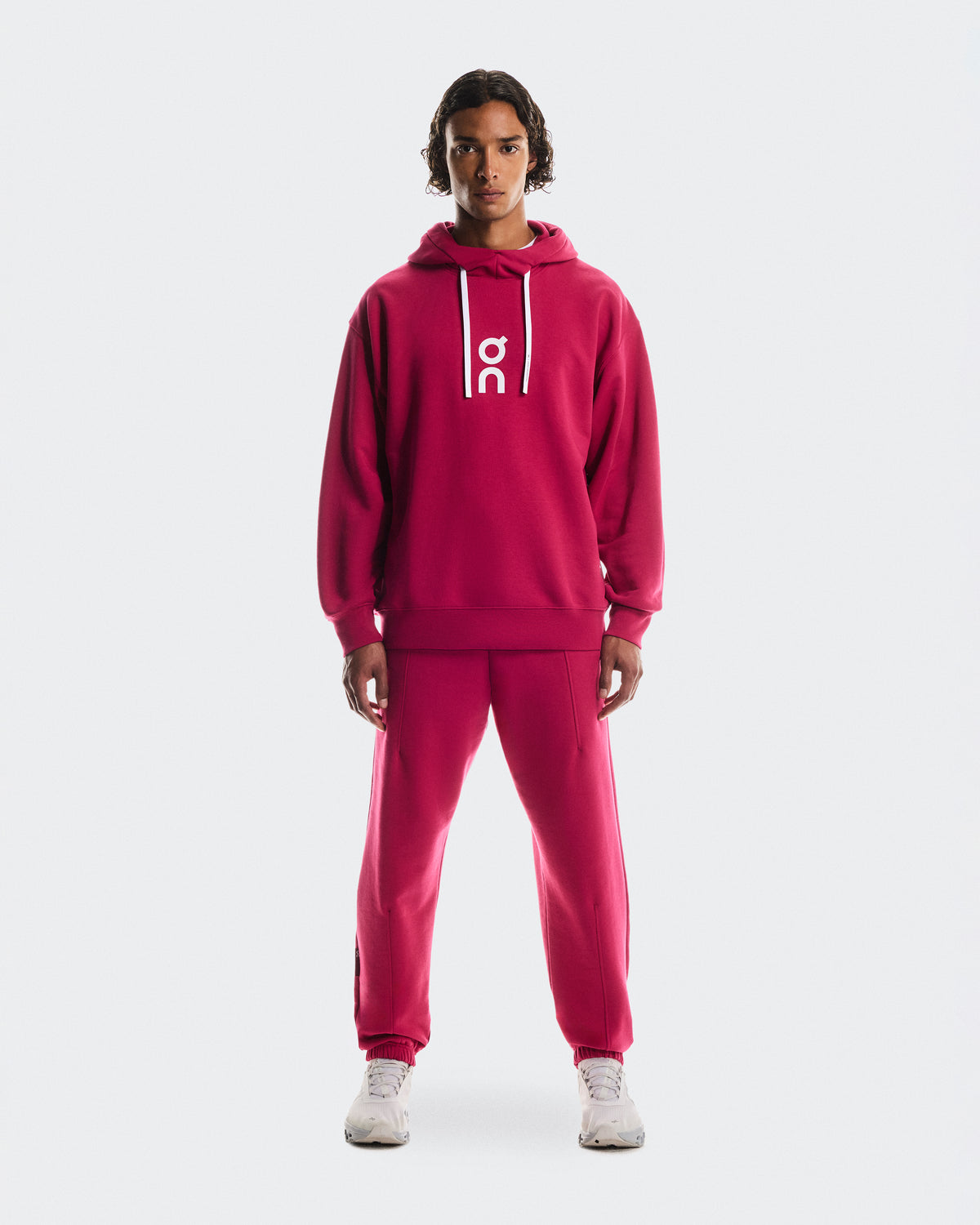 Club Hoodie - Mens