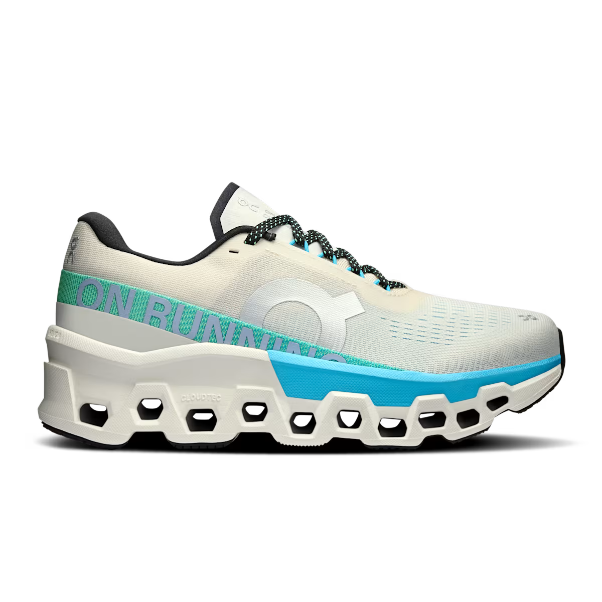 On Running Cloudmonster 2 Cream Horizon (W)
