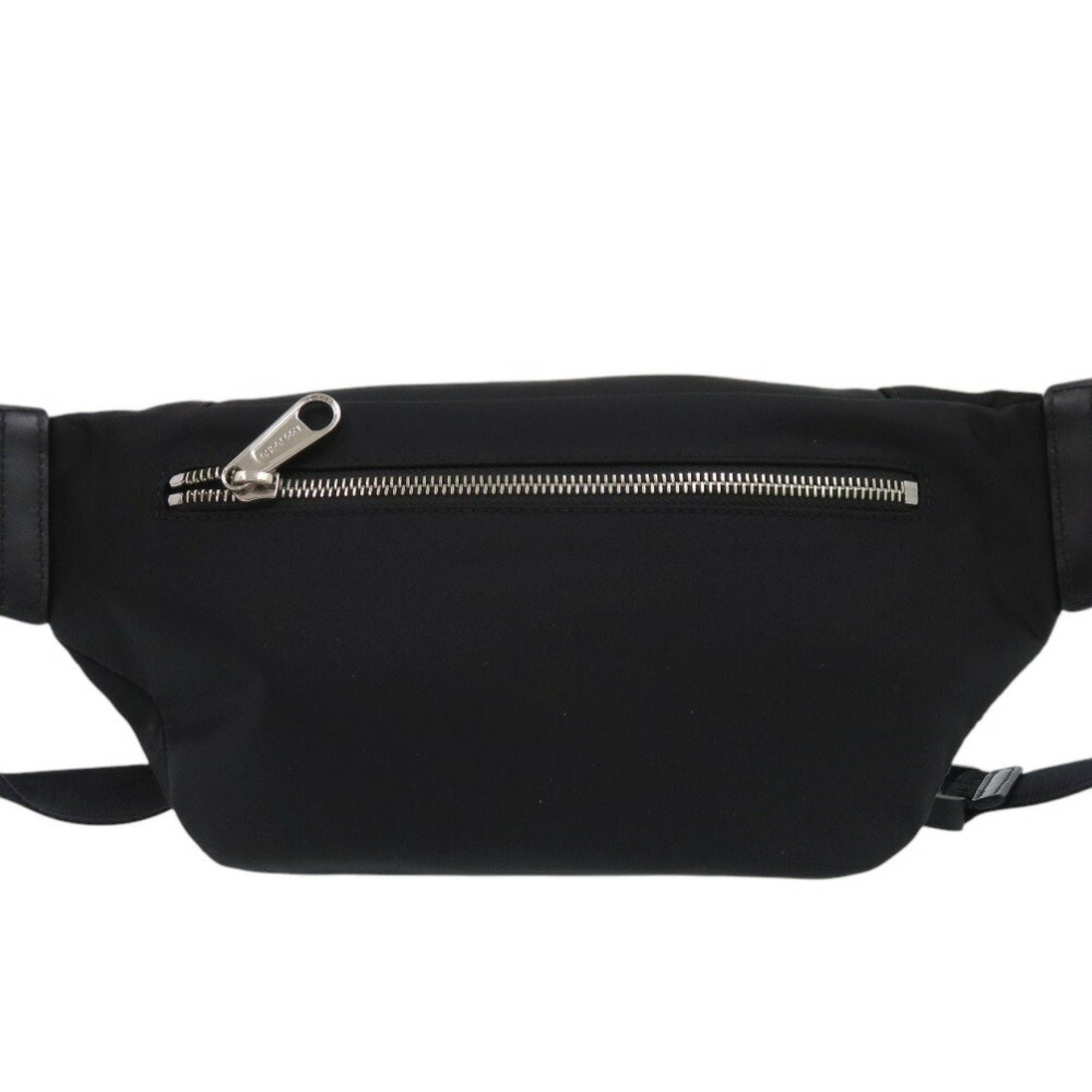 Burberry Nylon Fanny Pack Sling Bag (Pre-Owned)