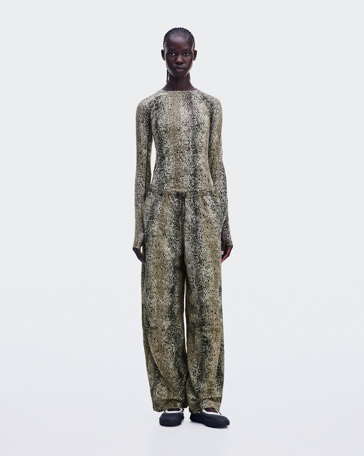Studio Long-T - Womens
