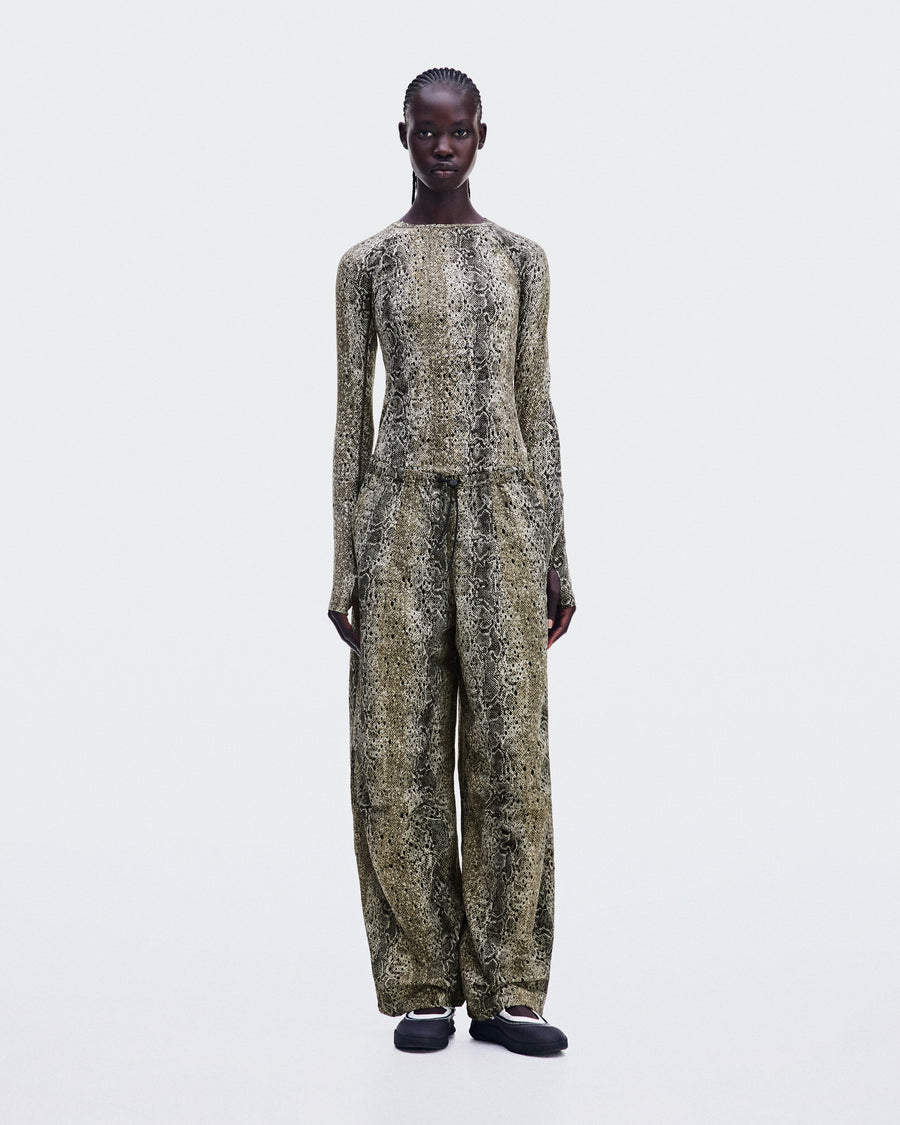 On Studio Long-T - Womens