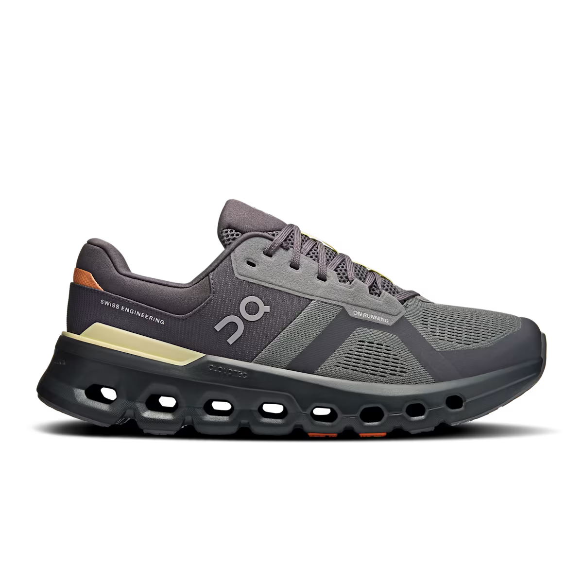 On Running Cloudrunner 2 Rock Tangerine