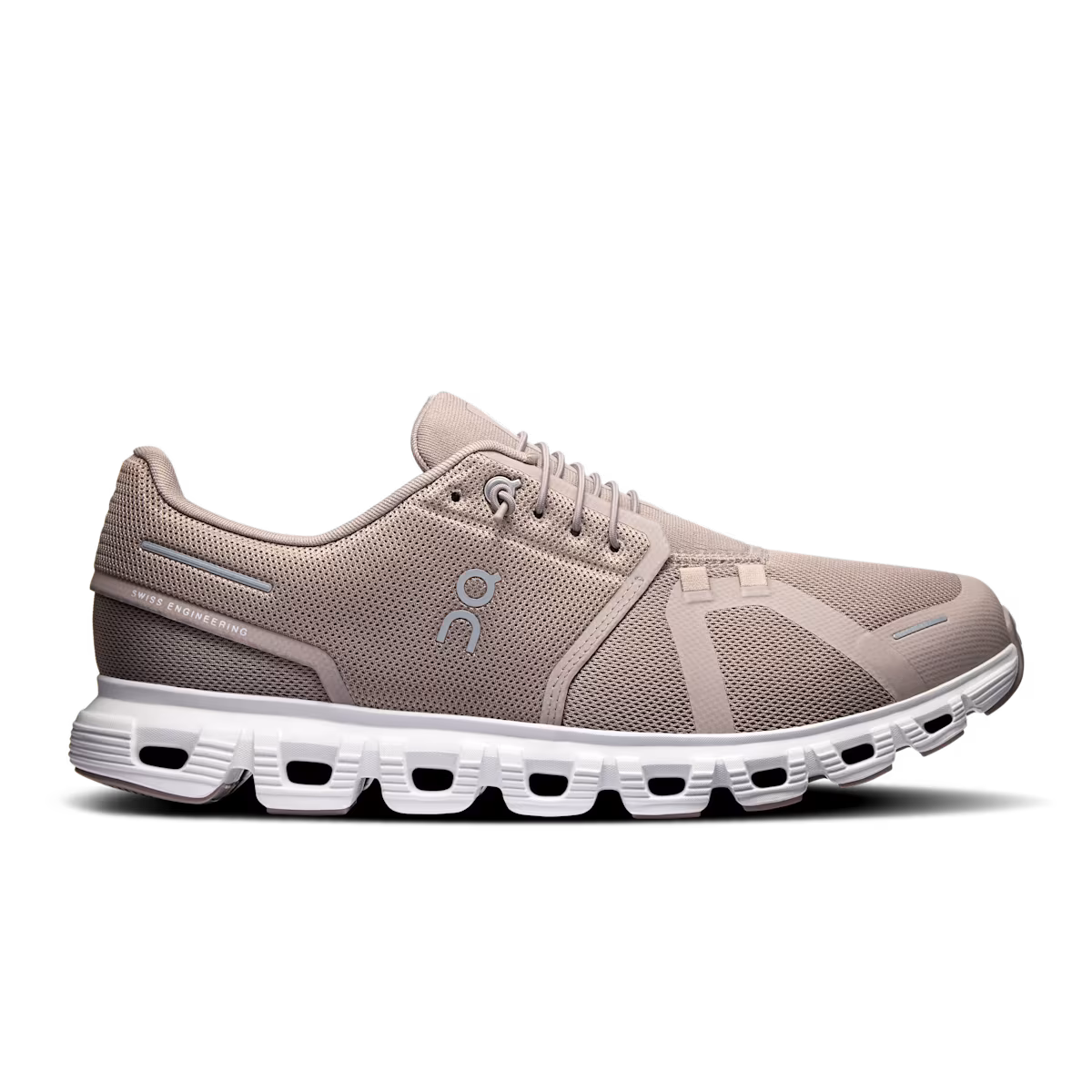 On Running Cloud 6 Fog White