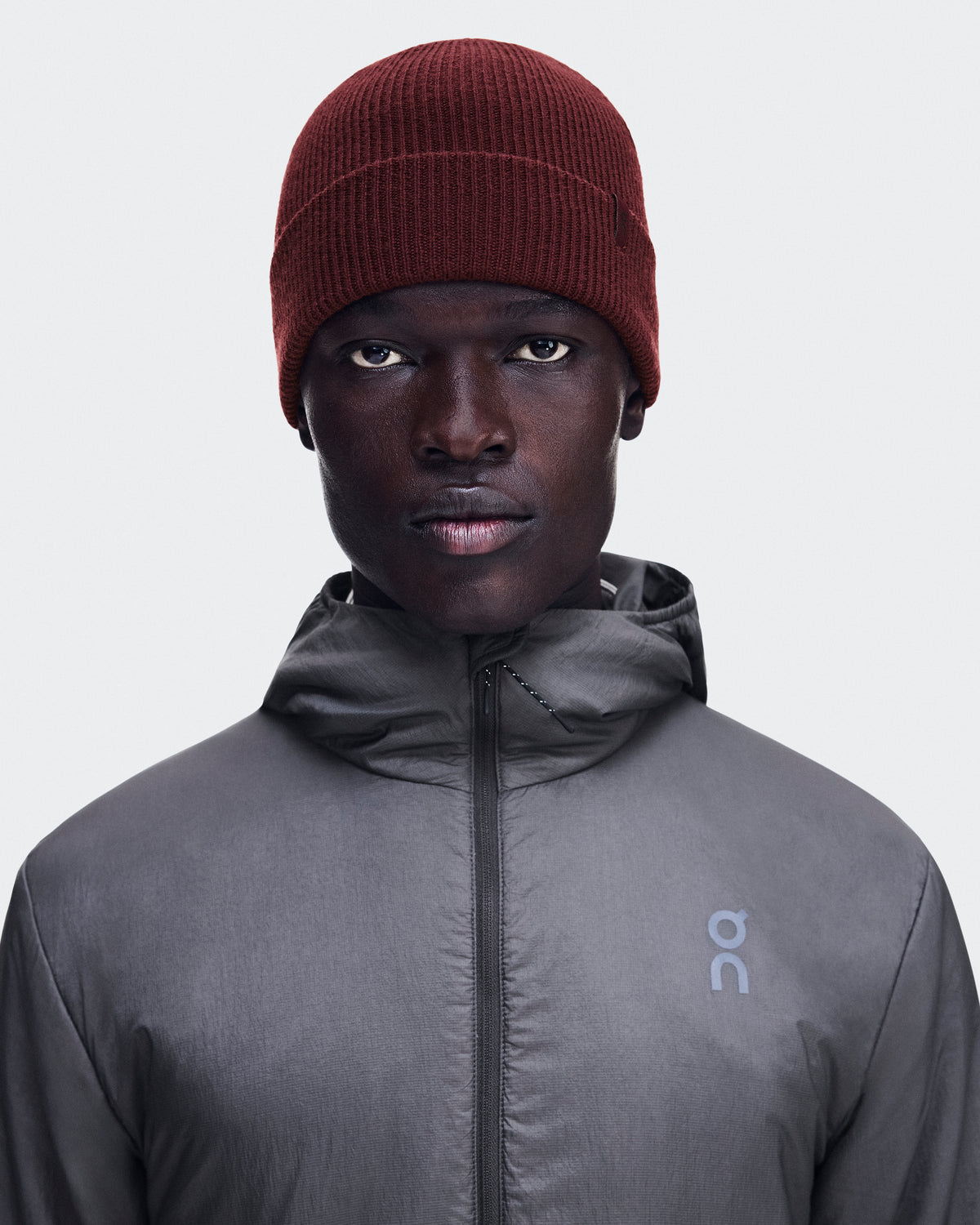 Merino Beanie