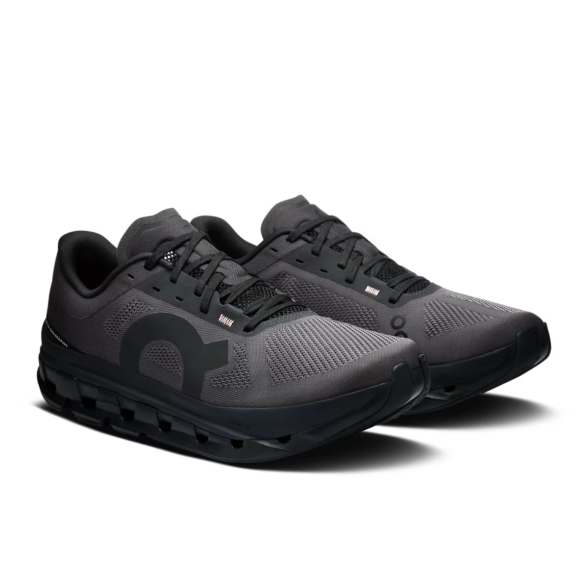 On Running Cloudflow 5 All Black