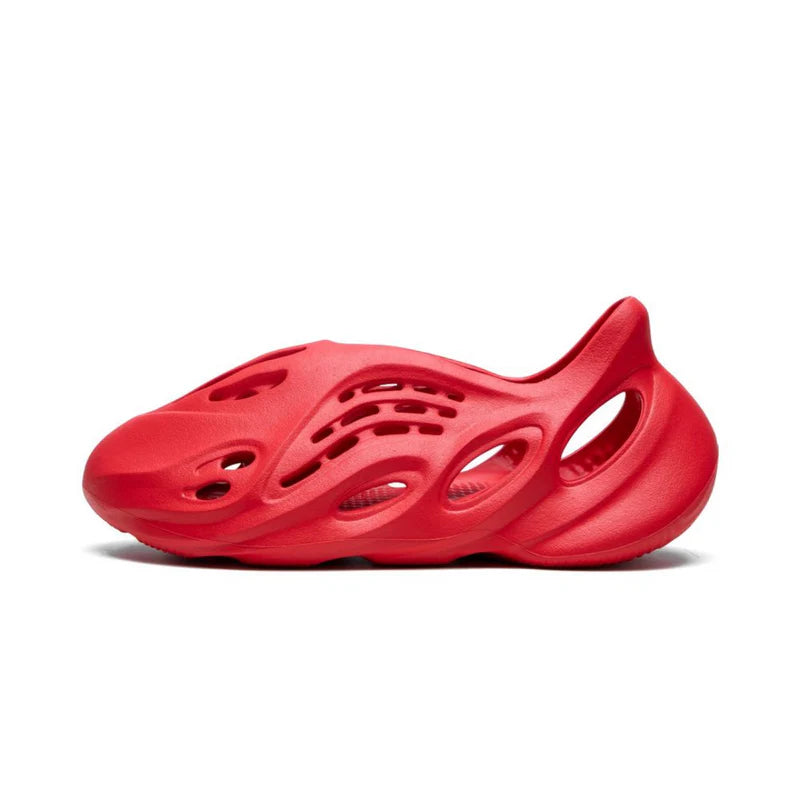 Adidas Yeezy Foam RNNR Vermillion