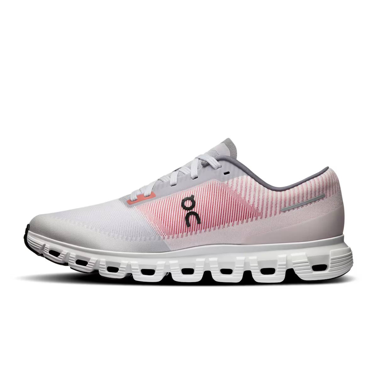 On Running Cloud 6 Push Lavender Red