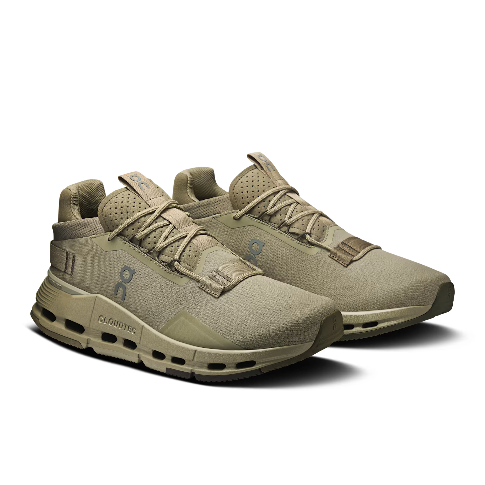 On Running Cloudnova 2 Grove Thorn