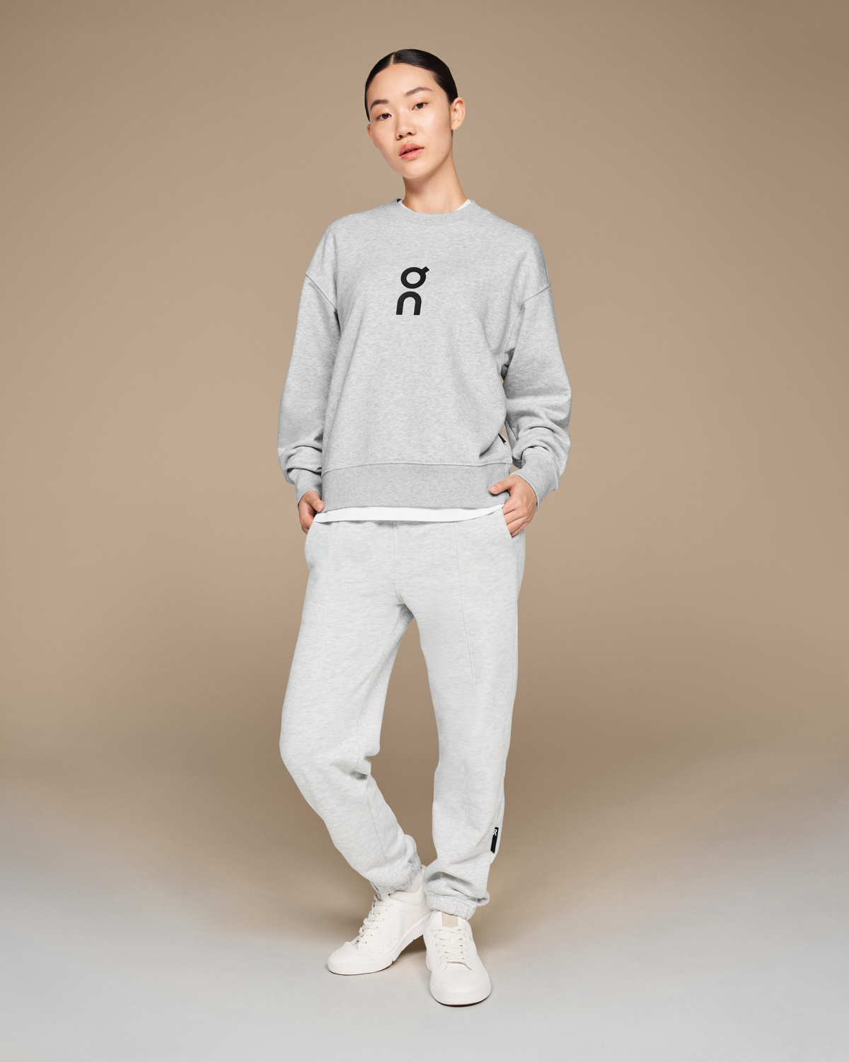 Club Crew - Womens