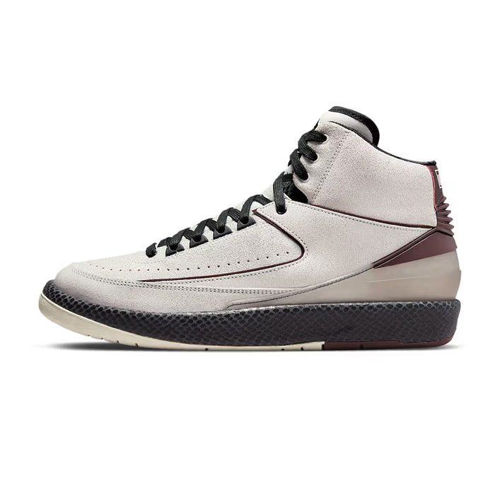 Air Jordan 2 Retro A Ma Maniére Airness