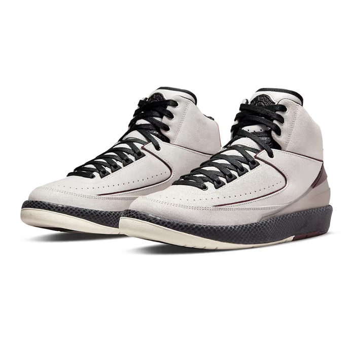 Air Jordan 2 Retro A Ma Maniére Airness