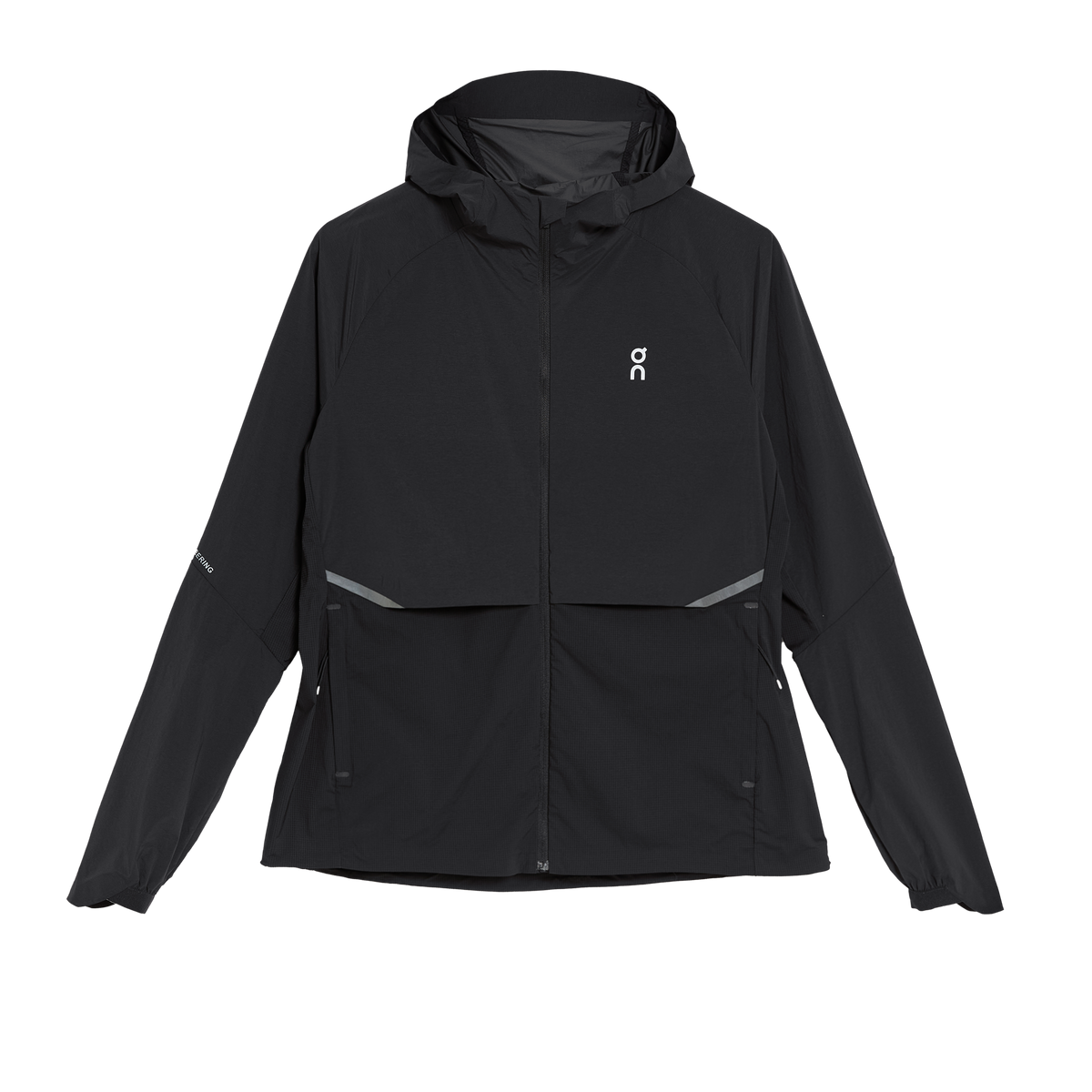 Core Jacket - Womens