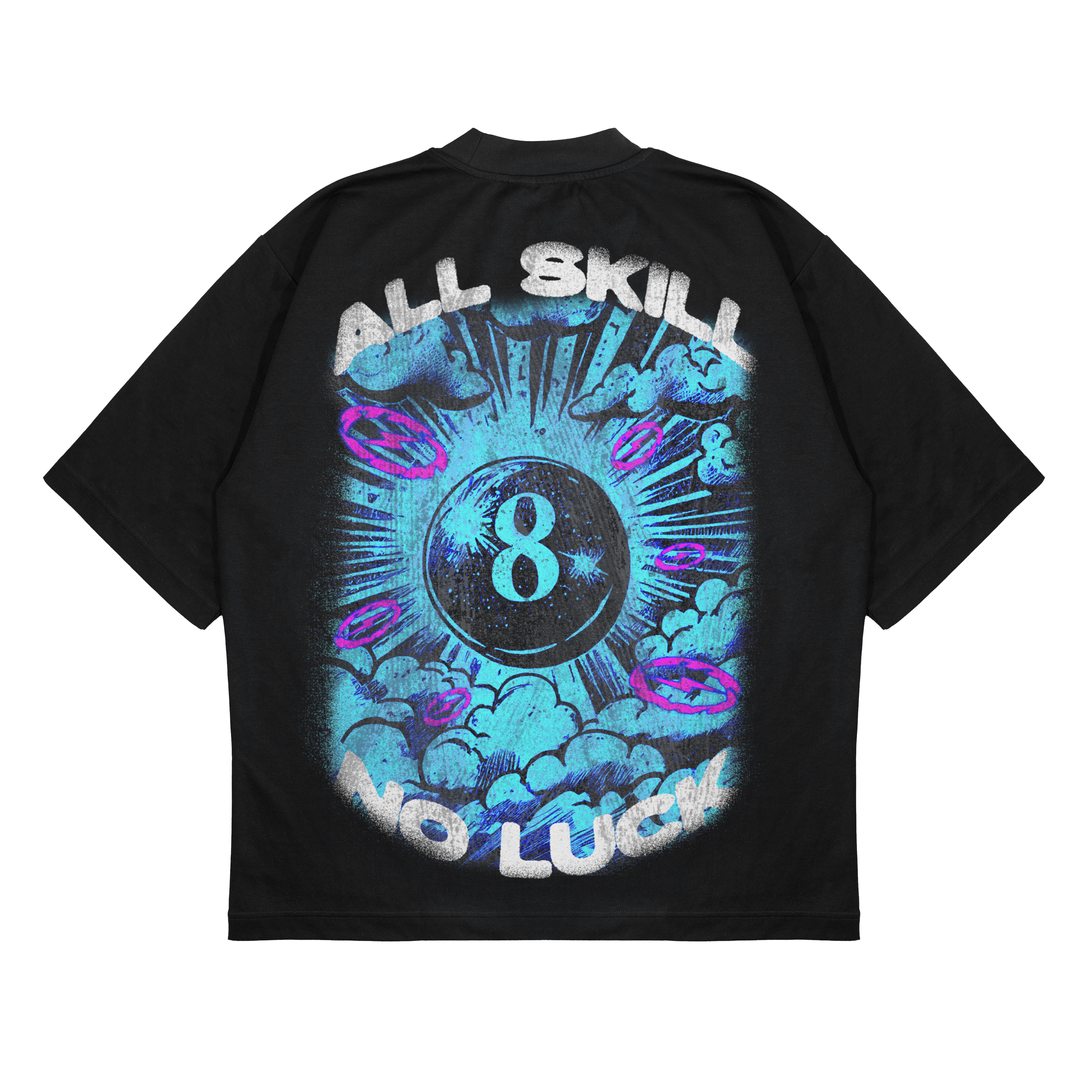 SKILL TEE