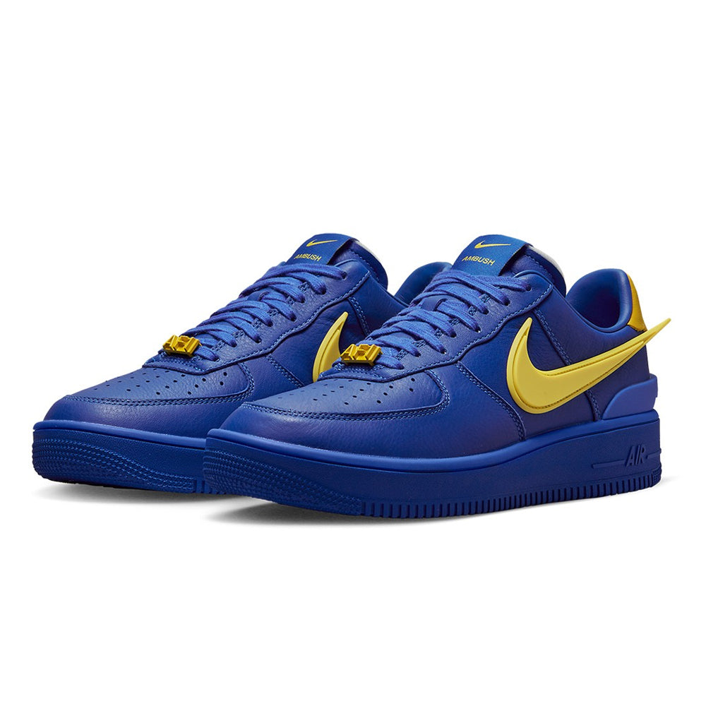 Nike Air Force 1 Ambush Game Royal