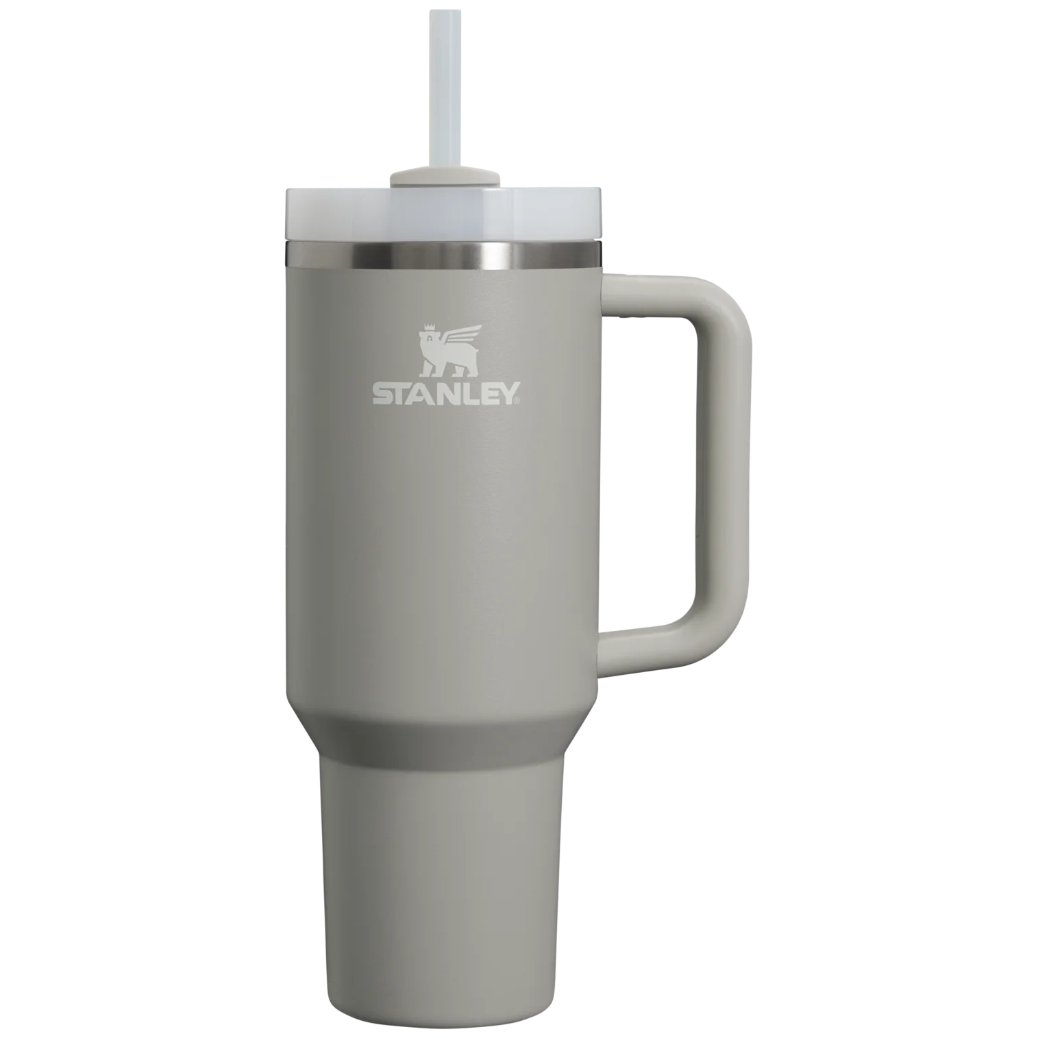 The Quencher H2.0 FlowState™ Tumbler Stone 40 OZ
