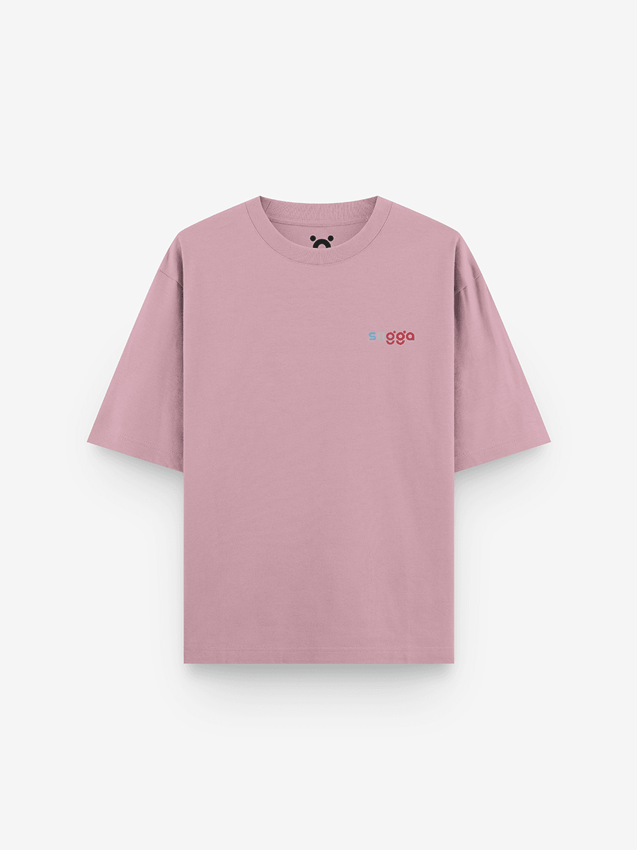 Milk Carton - Missing Ass Oversized Fit