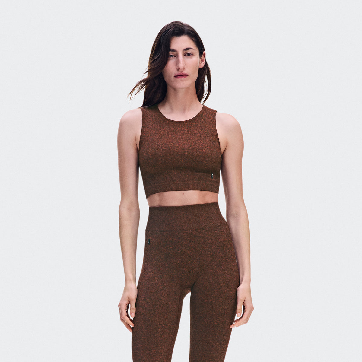 Studio Knit Leggings - Womens