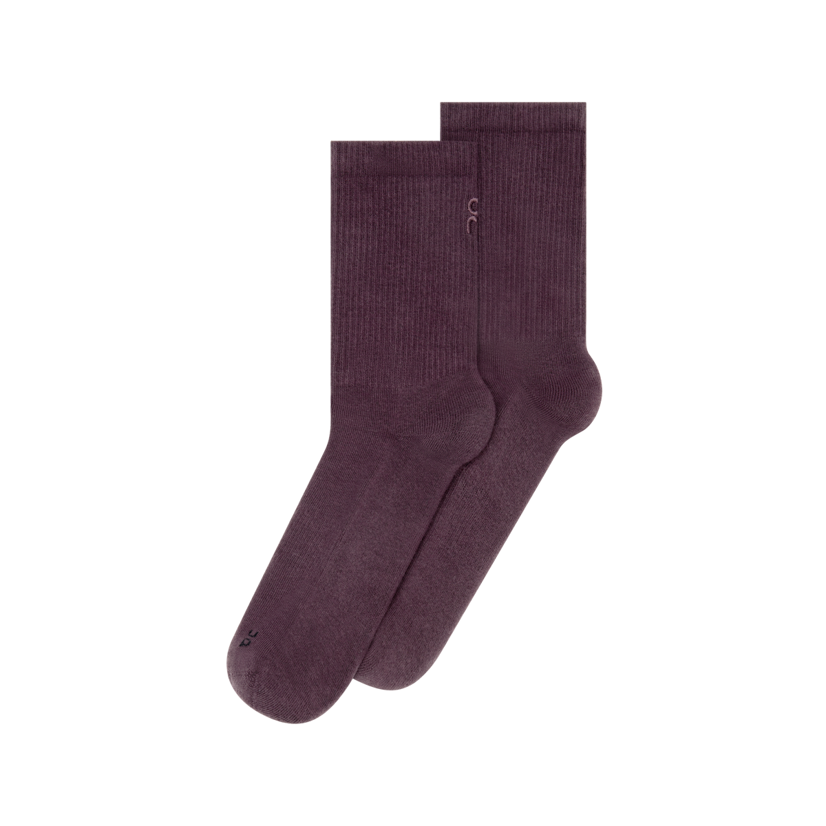 Club Sock High 2P