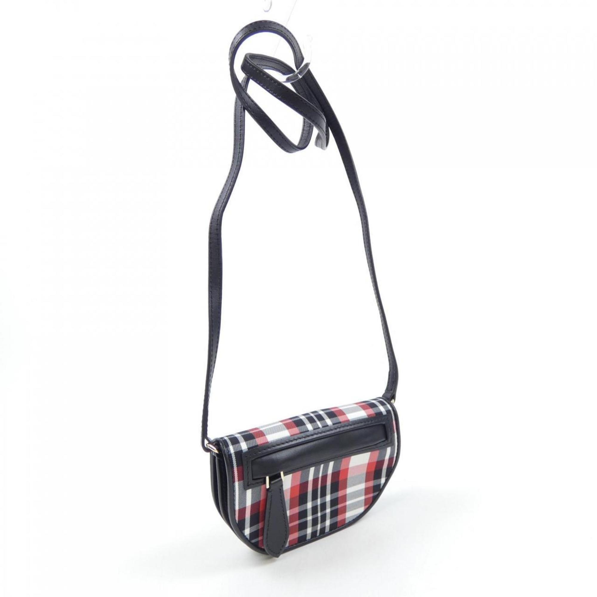 Burberry  Color Handbag Pochette Shoulder Bag (Pre-Owned)