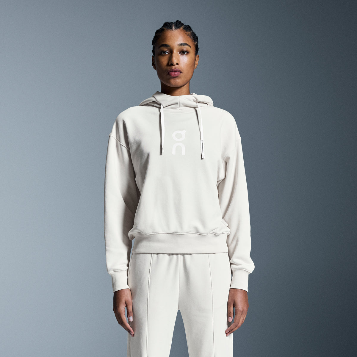 Club Hoodie - Womens