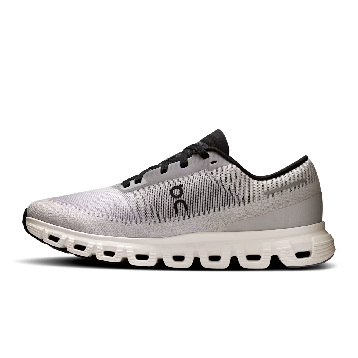 On Running Cloud 6 Push Lilac Black (W)
