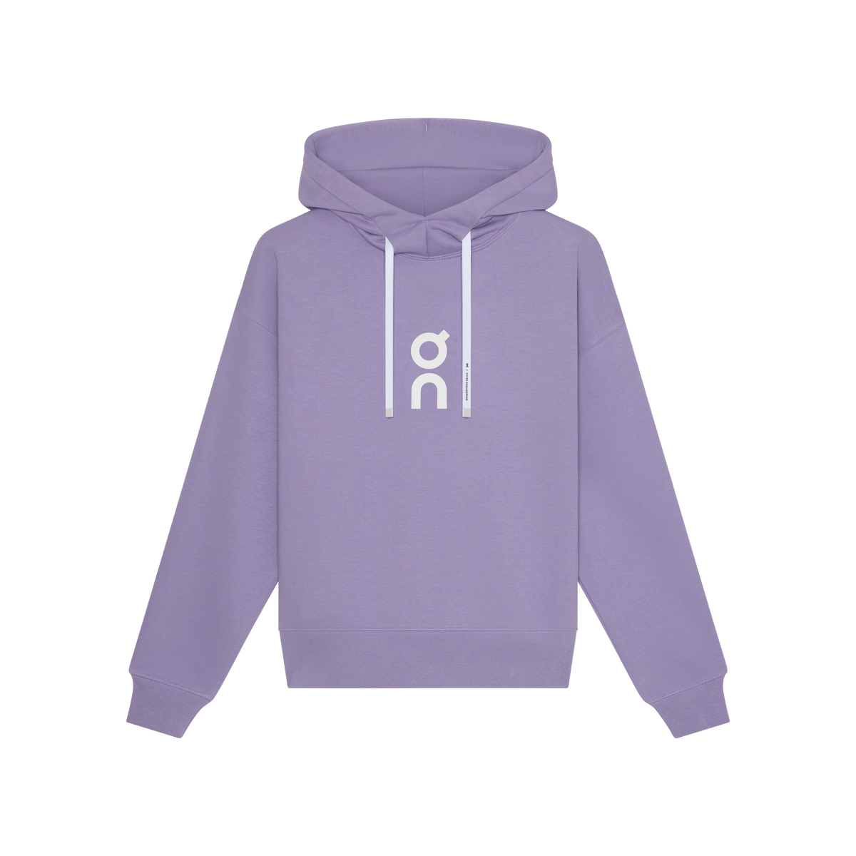 Club Hoodie - Womens