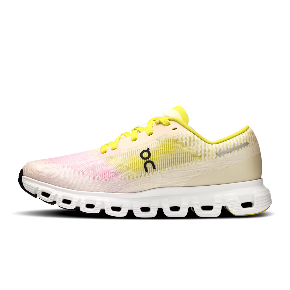 On Running Cloud 6 Push Petal Lime (W)