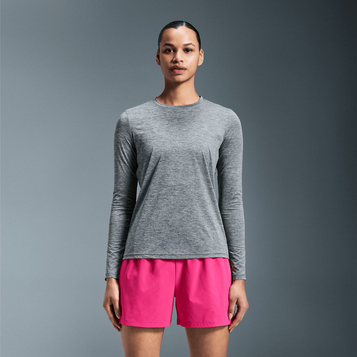 Core Long-T - Womens