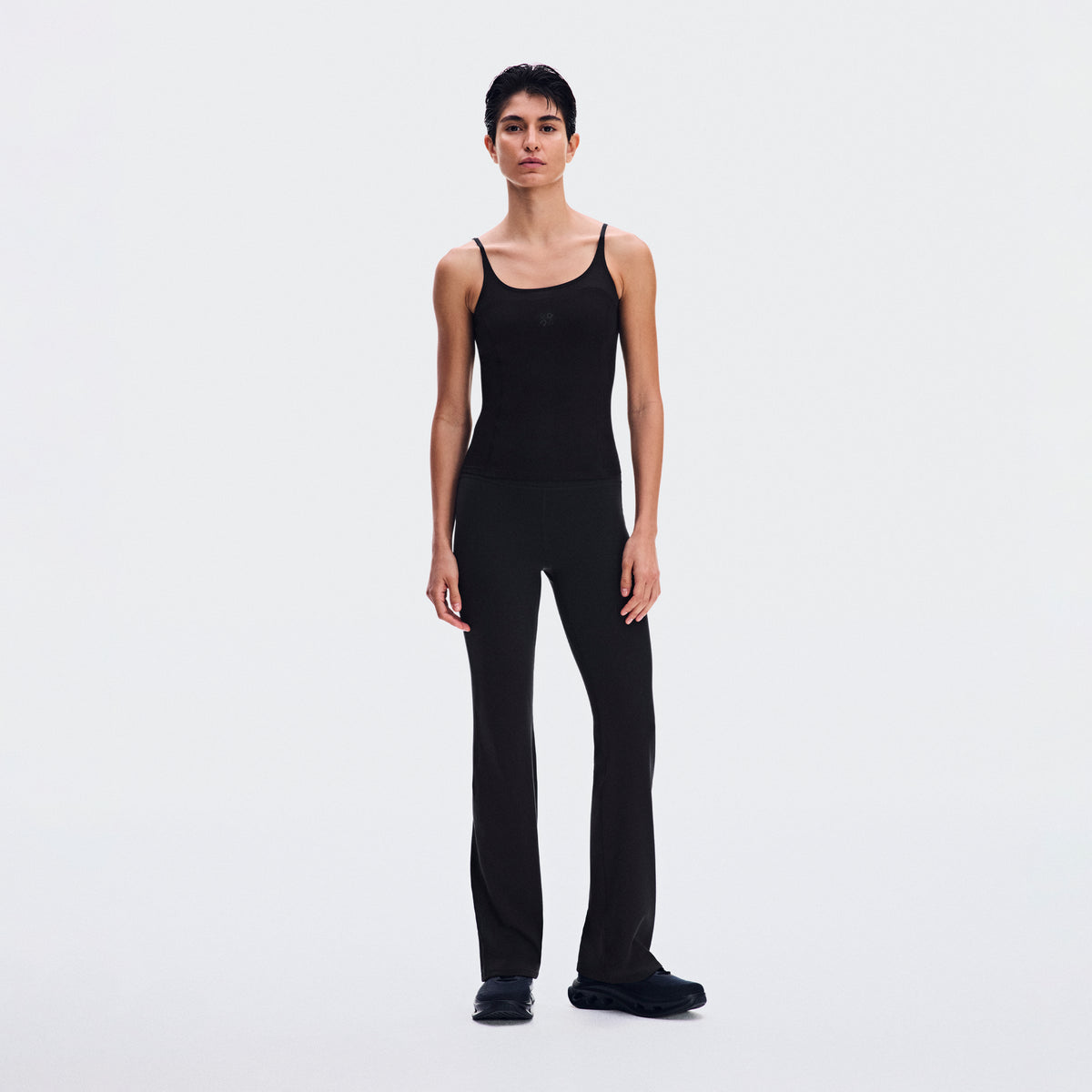 Bootleg Trousers LOEWE - Womens