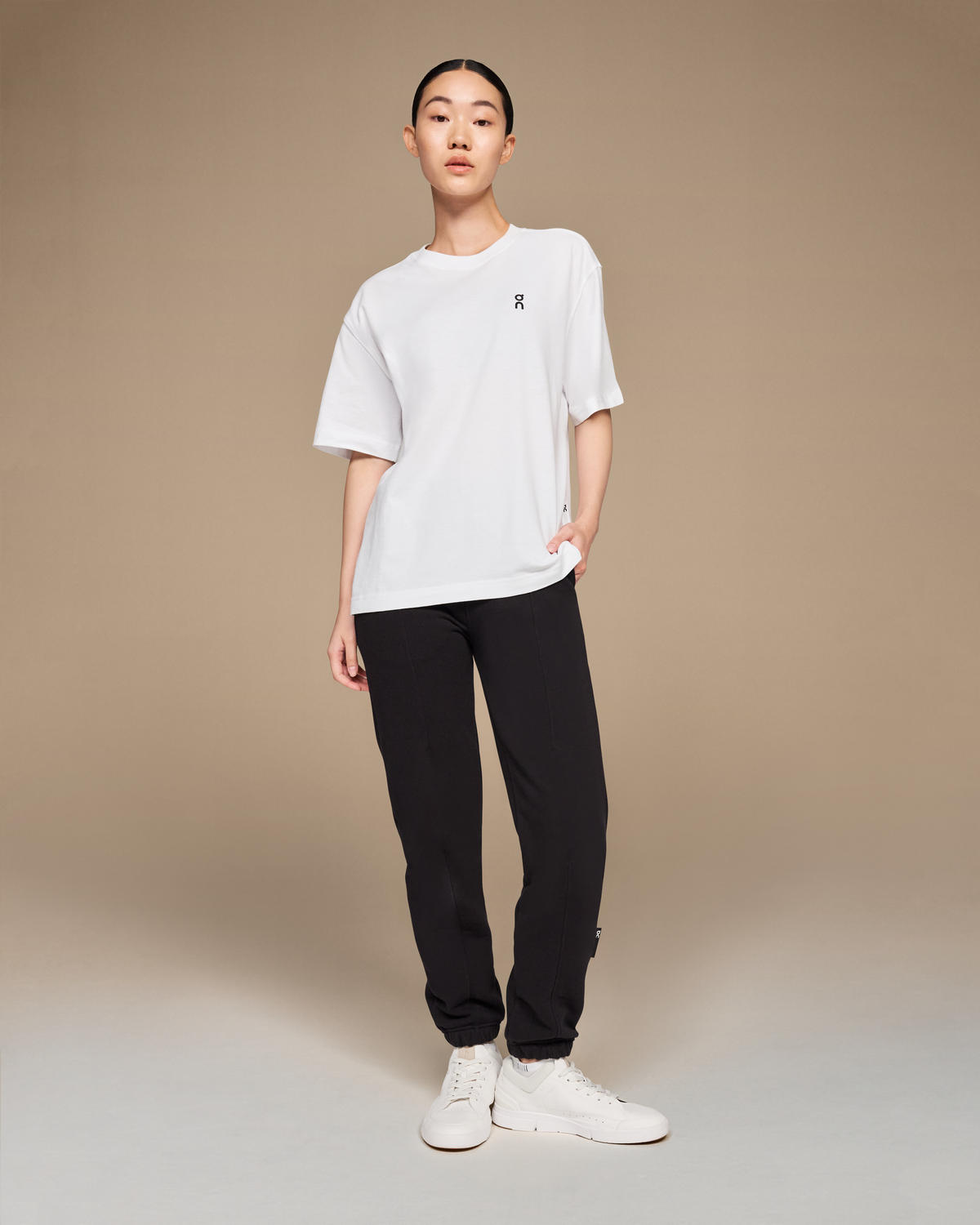 Club-T - Womens