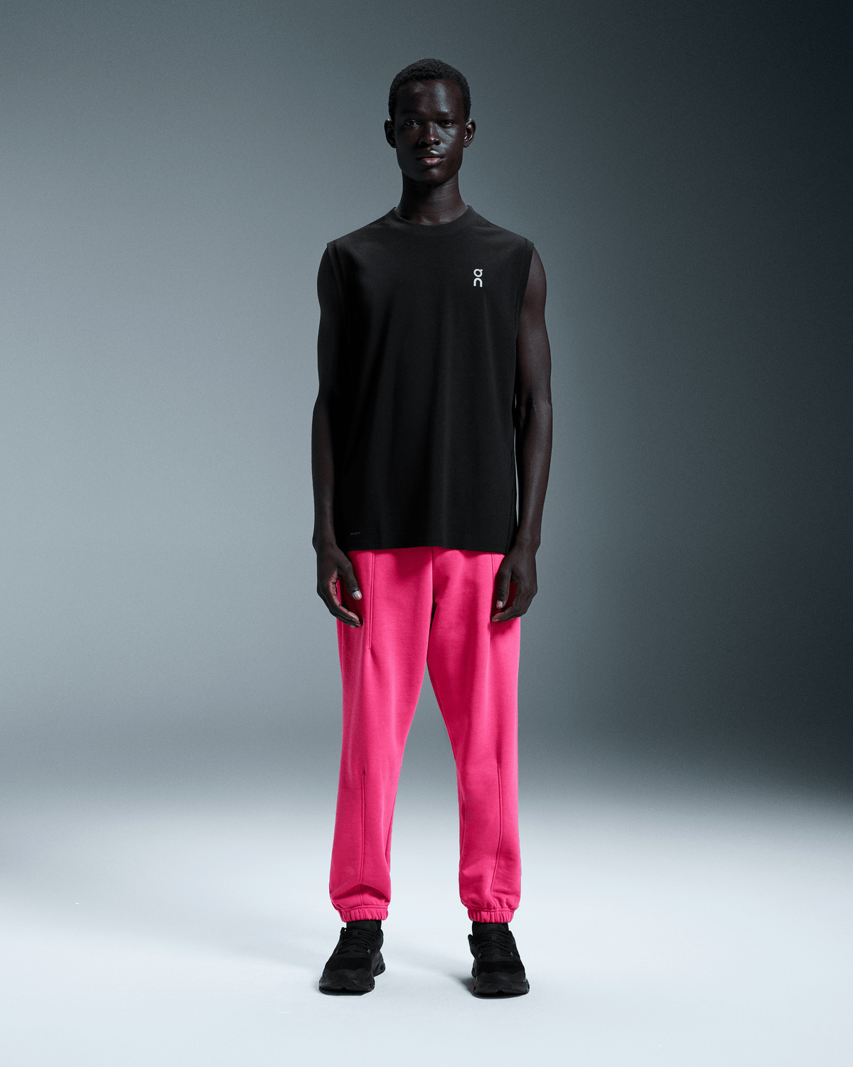 Club Pants - Mens