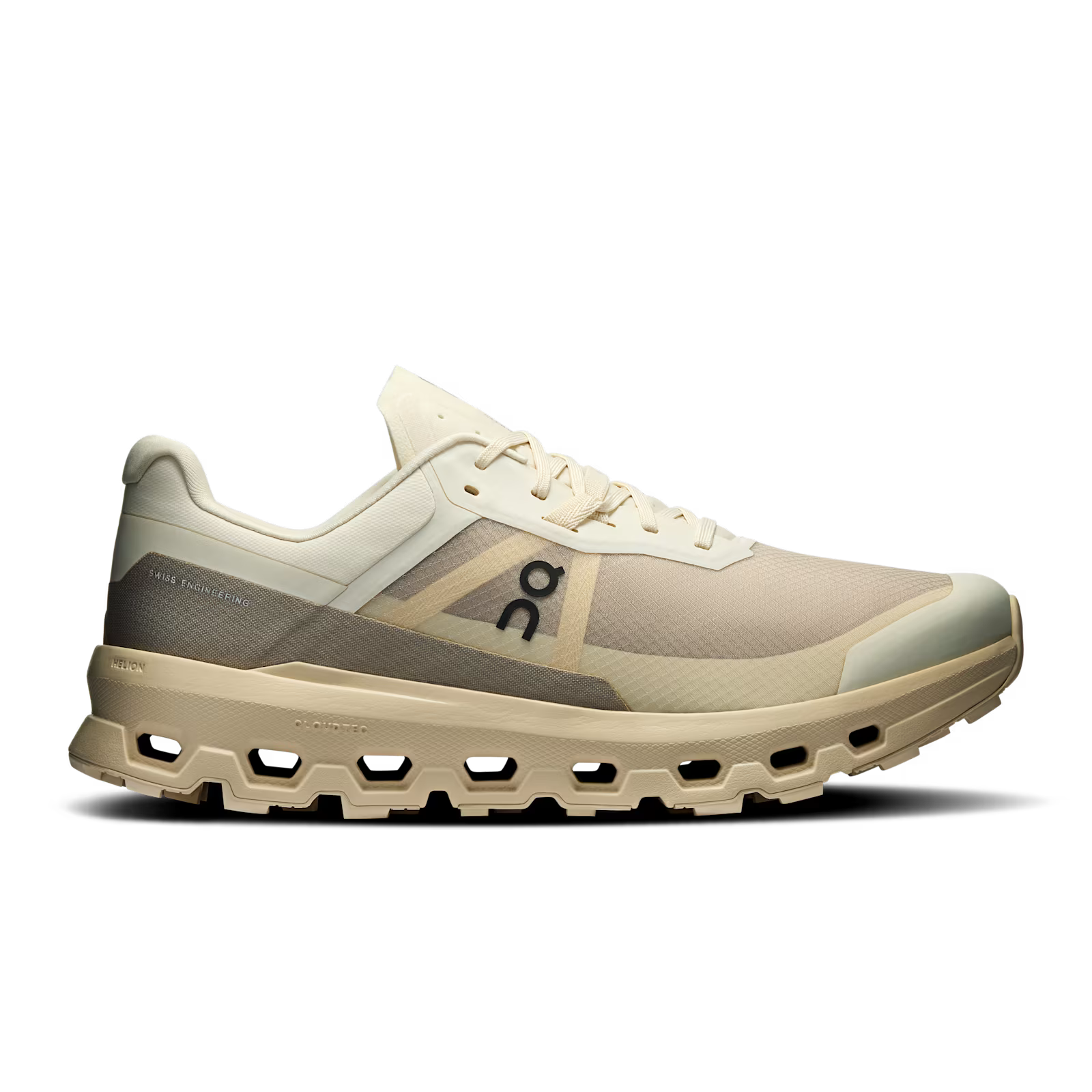 On Running Cloudvista 2 Cream Desert