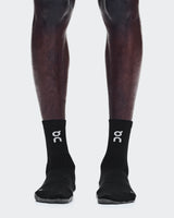 Black / Black
