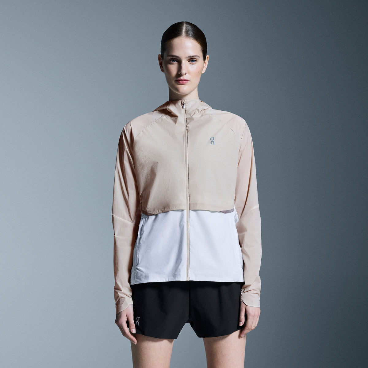 Core Jacket - Womens