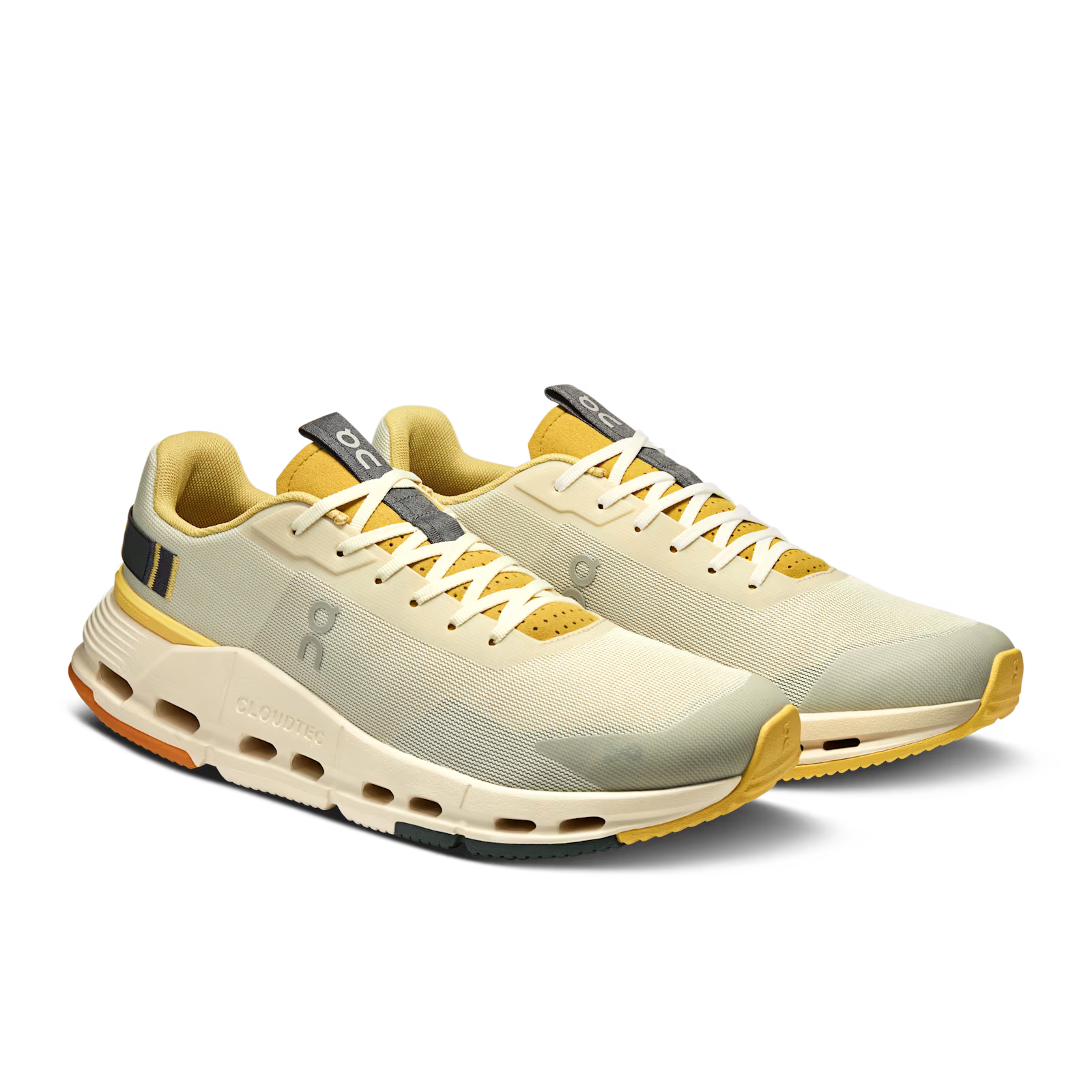 On Running Cloudnova Form 2 Ghost Lense