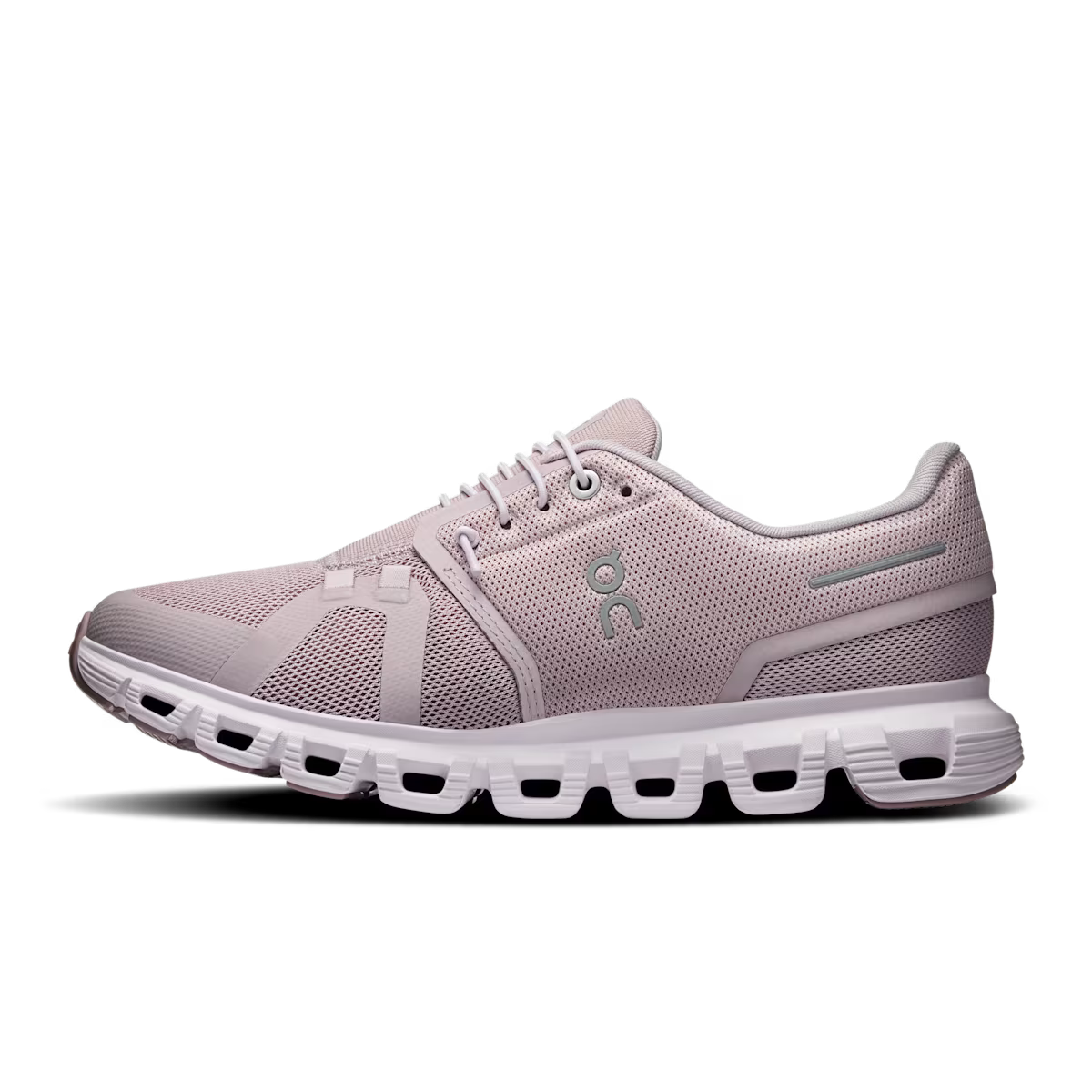 On Running Cloud 6 Mauve Orchid (W)