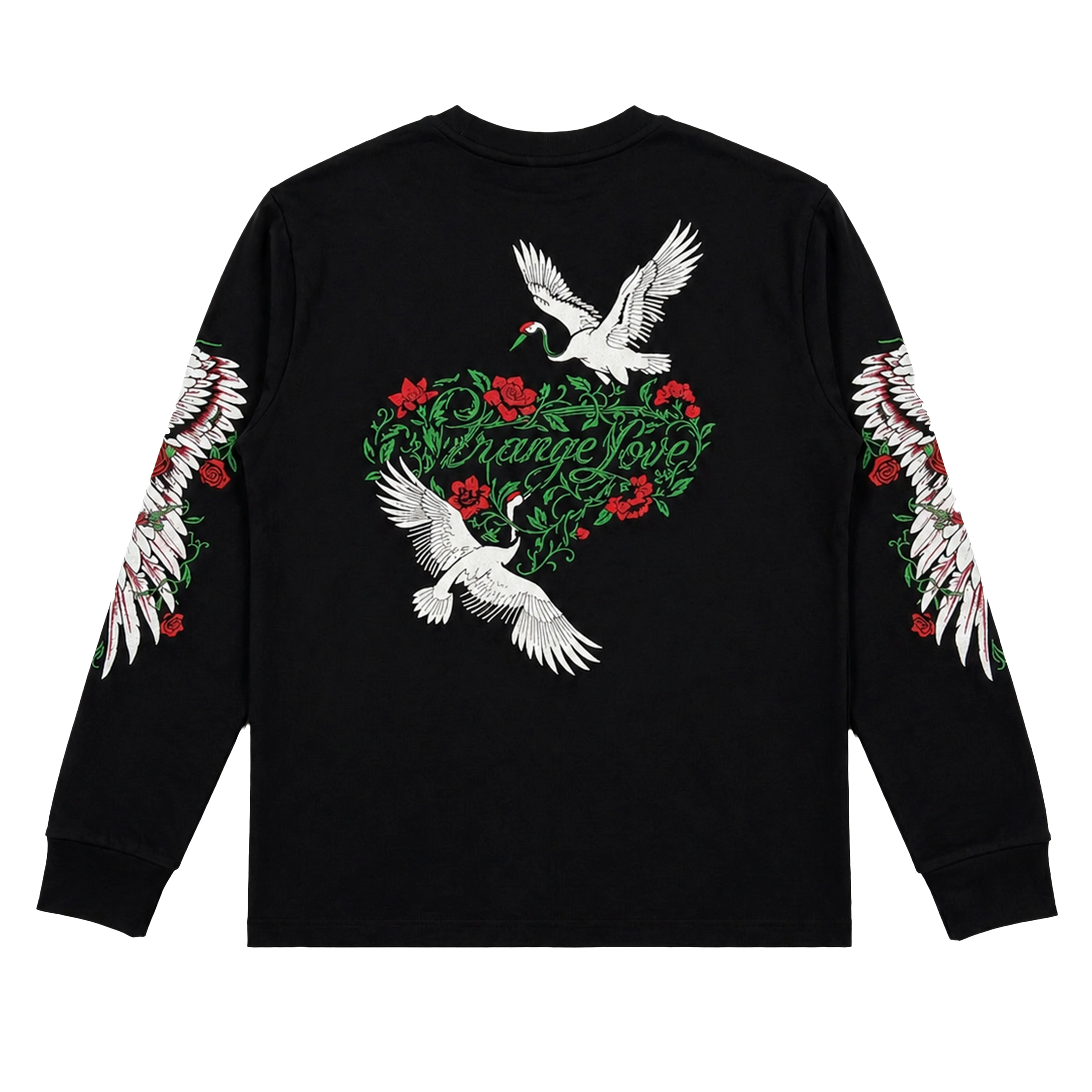 ALBATROSS TEE