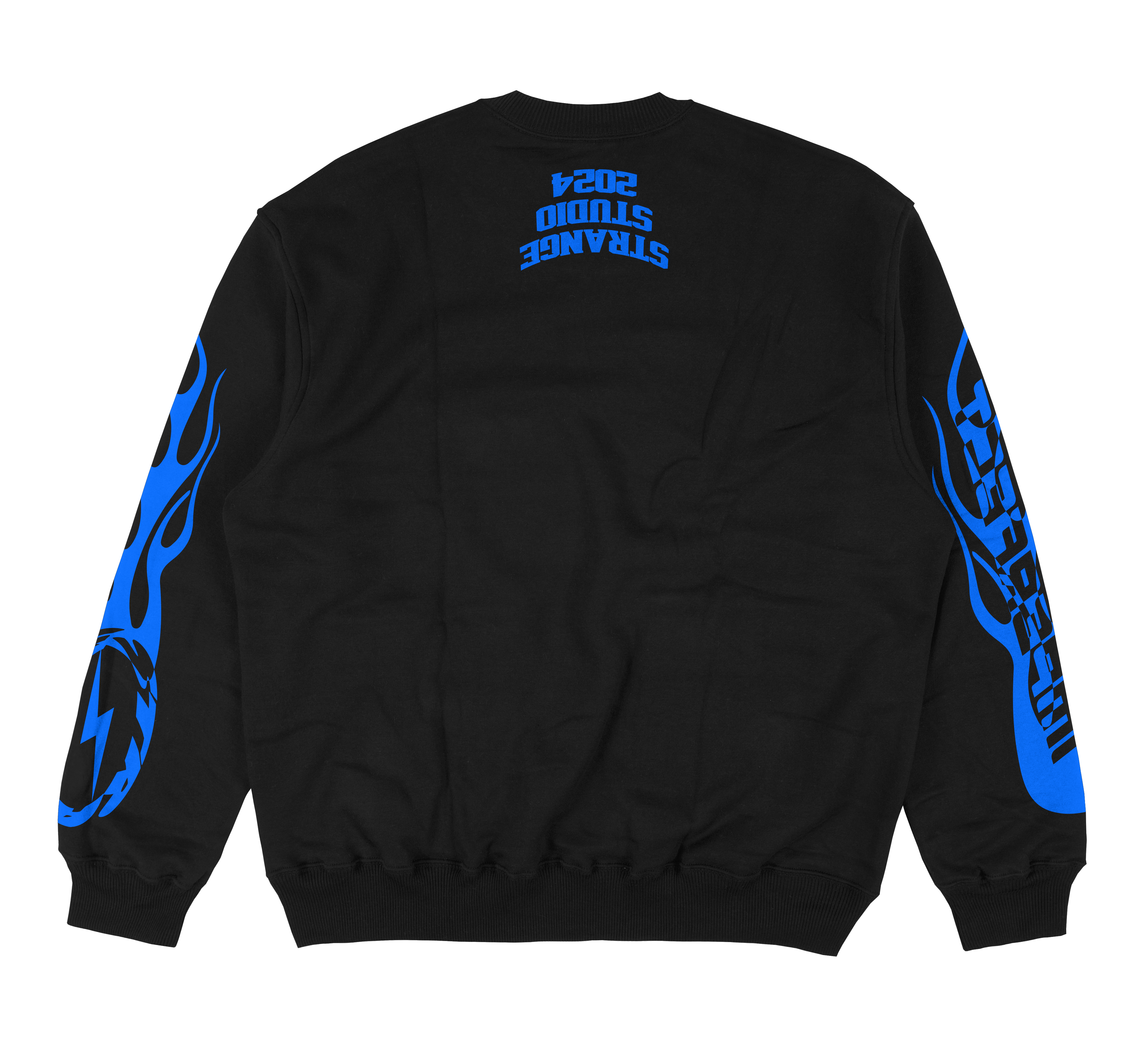 IMPERFECT SWEATSHIRT