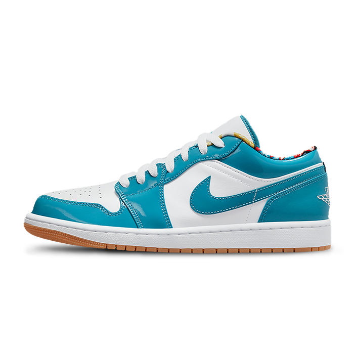 Air Jordan 1  Low  Barcelona
