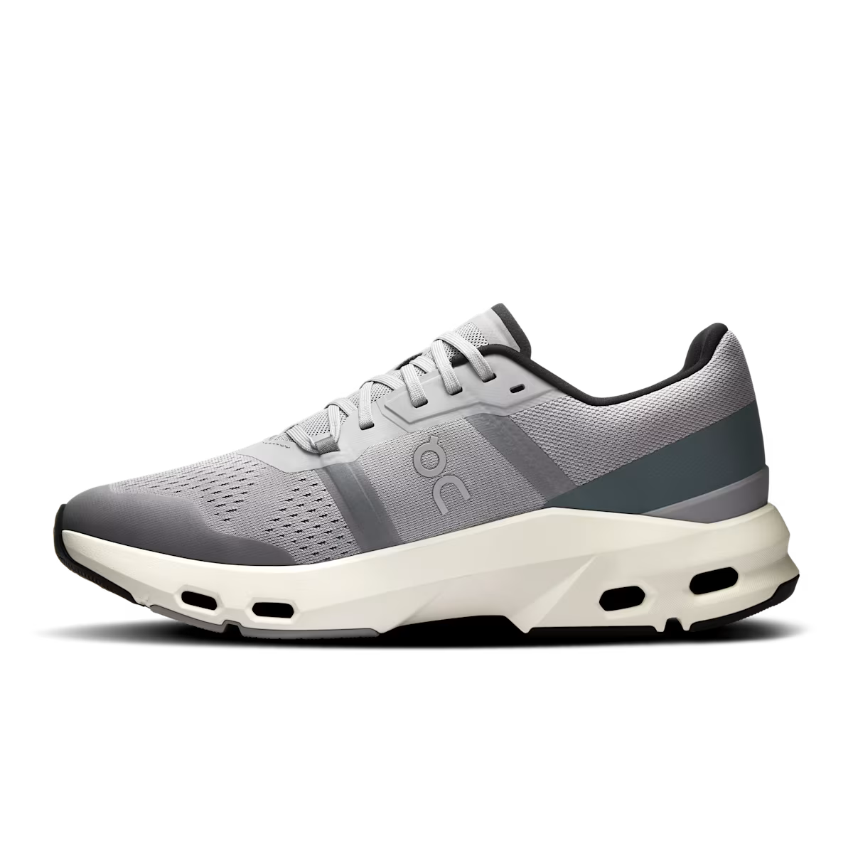 On Running Cloudpulse Alloy Black